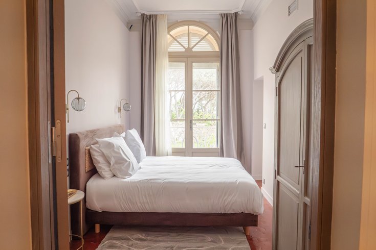 Hébergement AbracadaRoom : Chez Nerthe, Maison 5* & Spa - Image 8