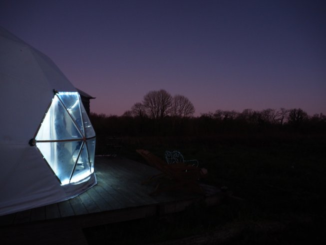 Hébergement AbracadaRoom : La Bulle Bao - Image 29