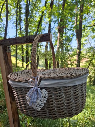 Domaine AbracadaRoom : Les Cabanes Nid'Amour - Image 4