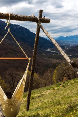 Domaine AbracadaRoom : Chalet des Babous - Image 4