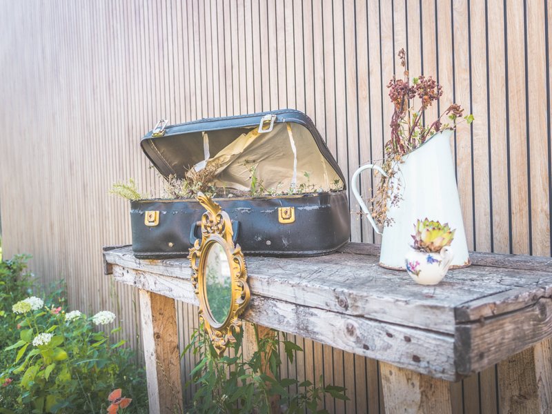 Hébergement AbracadaRoom : ECOLODGE LE CHARDONNAY - Image 14