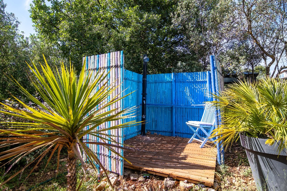 Bubble Dream & Spa à Trans En Provence (23)