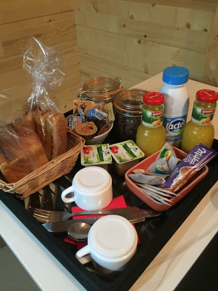 Domaine AbracadaRoom : Eyrieux Camping - Image 7