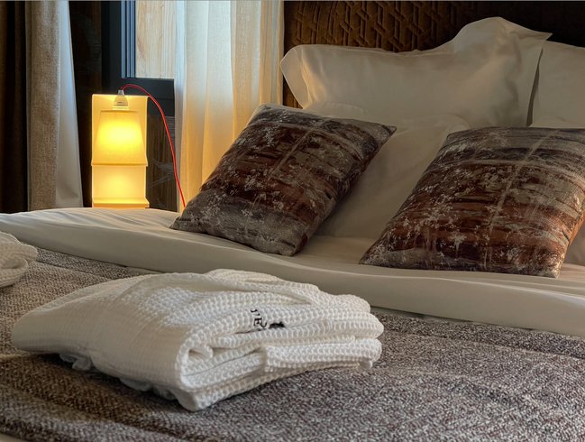 Hébergement AbracadaRoom : Ecolodge Confort - 4 personnes - Image 19