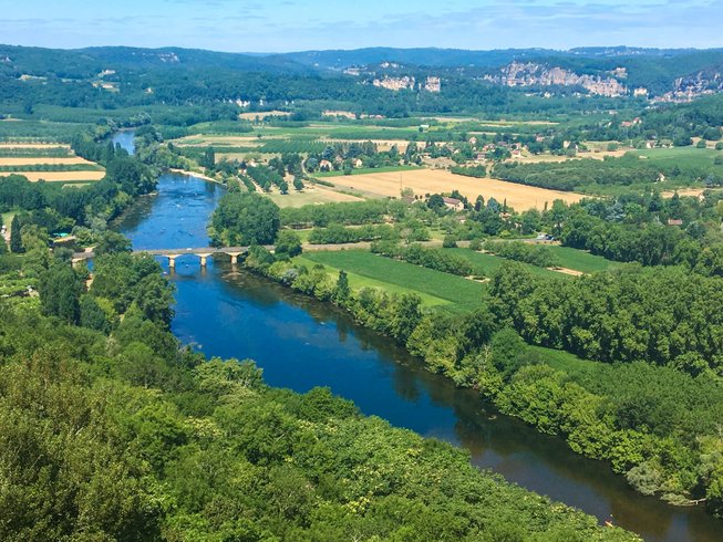 Hébergement AbracadaRoom : Cabane Insolite avec Spa et Vue, proche Sarlat - Image 17