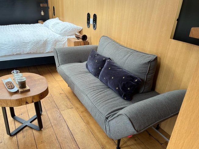 Hébergement AbracadaRoom : Lodge Lièvre - Image 36