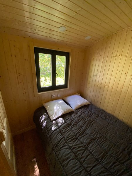 Hébergement AbracadaRoom : La Roulotte - Image 3