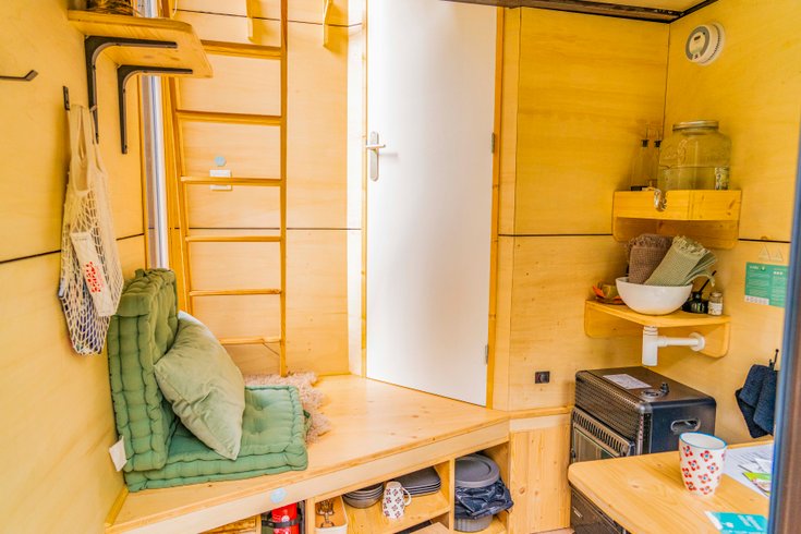 Hébergement AbracadaRoom : Le Bois aux Cheirilles – Sentiers du Mont-Dore - Image 34