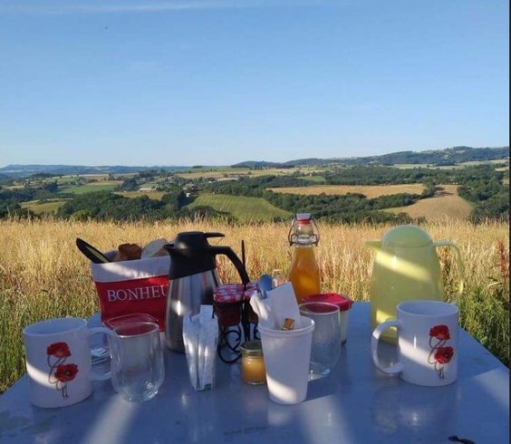 Domaine AbracadaRoom : Etoiles&Moi - Image 10