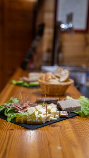 Domaine AbracadaRoom : Village des Monédières - Image 26