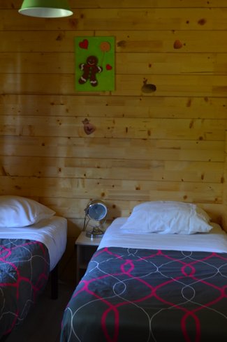 Hébergement AbracadaRoom : La maxi Cabane Gretel - Image 7