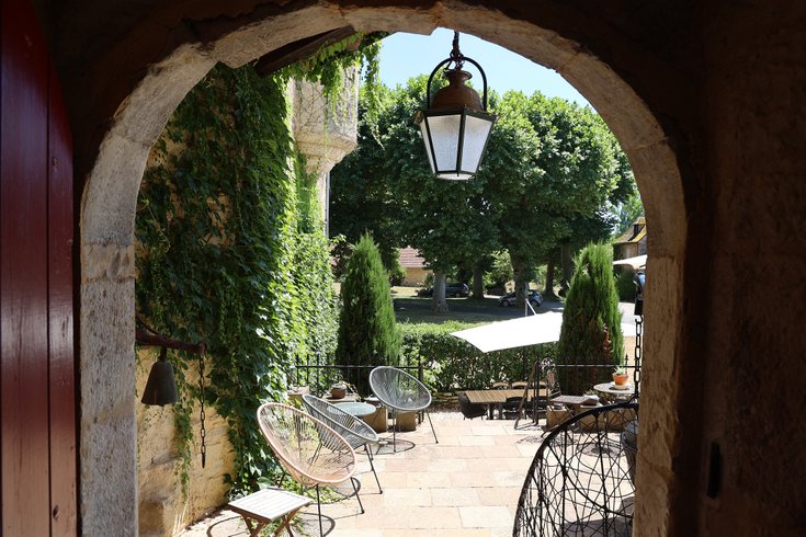 Hébergement AbracadaRoom : L'Aile Renaissance + la Tour Médiévale - 18 personnes - Image 29