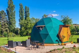 La Bulle à Biches
