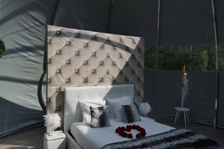 Les Bulles de Sologne