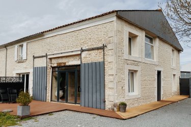 Domaine de Saint Florent & Spa - 12 personnes à Plaine D'argenson (2)