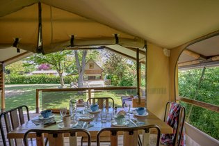 Le Château Hauterives