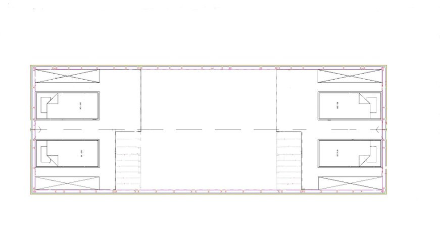 Hébergement AbracadaRoom : Cabane du Renard & Bain nordique - Image 23
