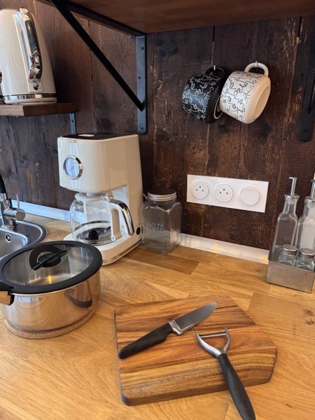 Hébergement AbracadaRoom : Ancien lavoir au cœur de la petite « Venise » du Trégor - Image 9