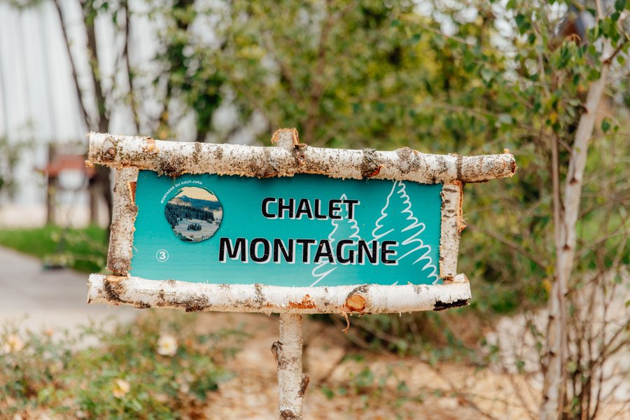 Hébergement AbracadaRoom : CHALET MONTAGNE - Image 13