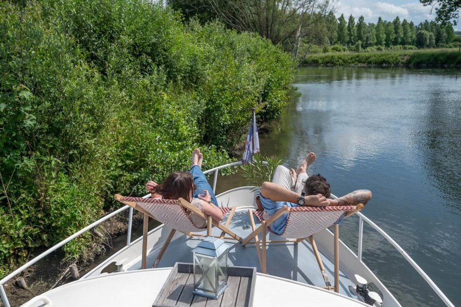 Domaine AbracadaRoom : SEALOV - Image 2