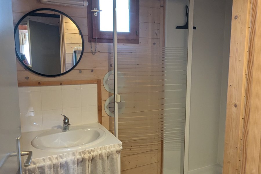 Chalet Vital avec Spa privatif — photo 2