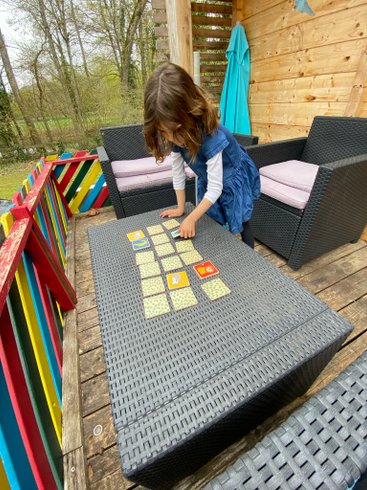 Hébergement AbracadaRoom : La Cabane familiale D’Hansel - Image 10