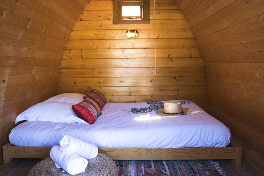 Hébergement AbracadaRoom : Cabane Pod - Image 2