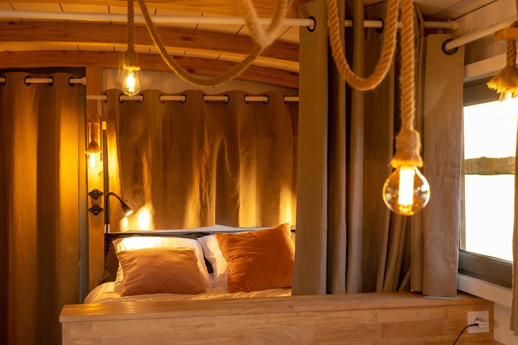 Hébergement AbracadaRoom : Princesse de Loire - Image 23