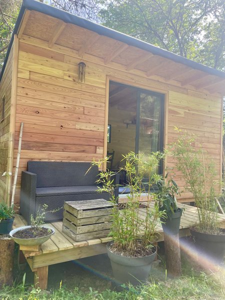 Domaine AbracadaRoom : Arborea - Image 8