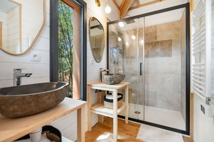 Domaine AbracadaRoom : Les Lodges de Calviac - Image 8