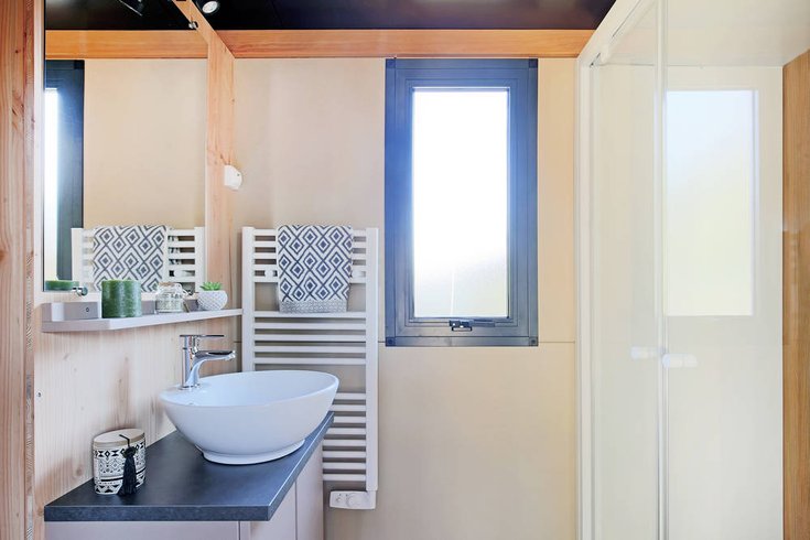 Hébergement AbracadaRoom : Chalet Victoria Verdon - Image 6