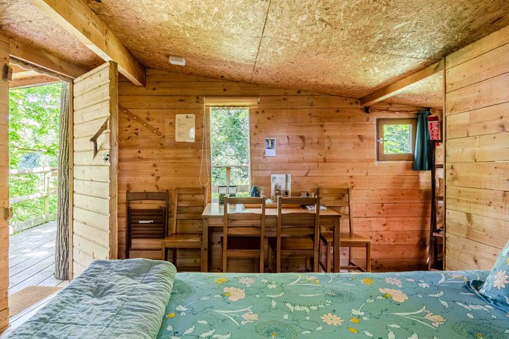 Hébergement AbracadaRoom : Cabane Pivert - Image 5