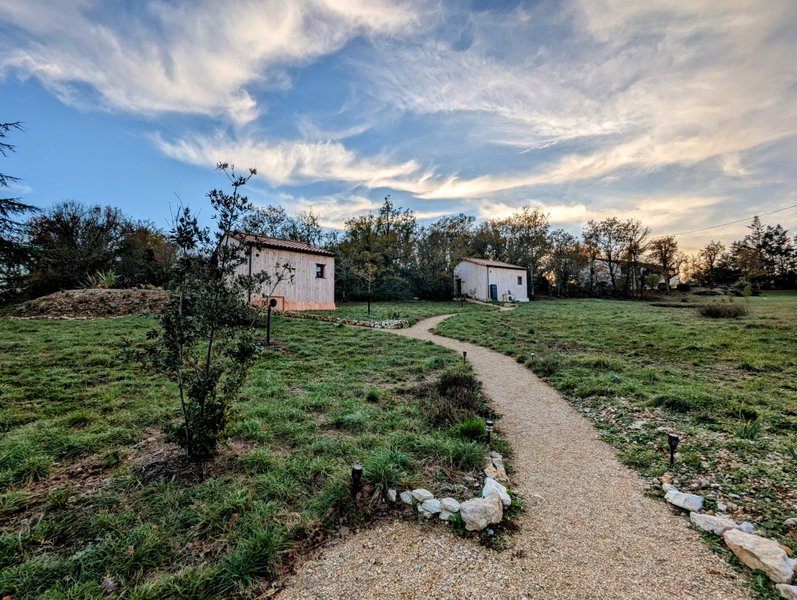 Domaine AbracadaRoom : Aux Trois Chênes - Image 1