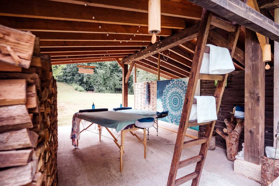 Domaine AbracadaRoom : Domaine Jean-Got - Image 14