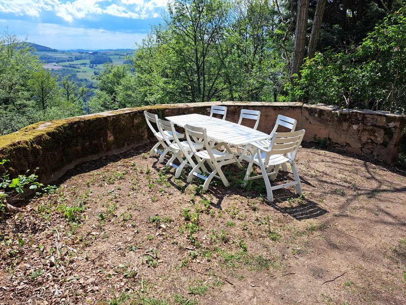 Domaine AbracadaRoom : Le Refuge d'Yzeron - Image 15