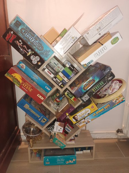 Hébergement AbracadaRoom : La Suite des Ondines - Image 15
