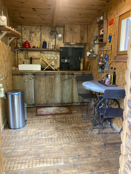 Hébergement AbracadaRoom : Le Cabanon d'Aix - Image 11