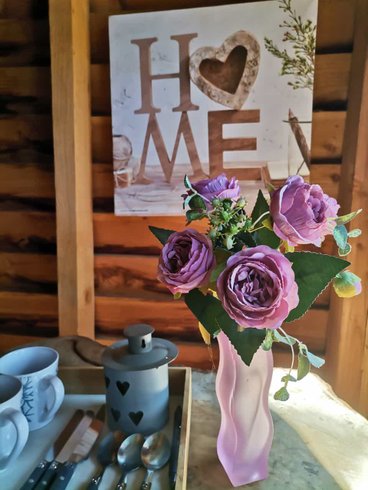 Hébergement AbracadaRoom : La Cabane de Camille - Image 11