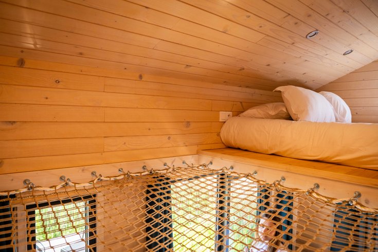Hébergement AbracadaRoom : Tiny House 4 pers. - Image 19