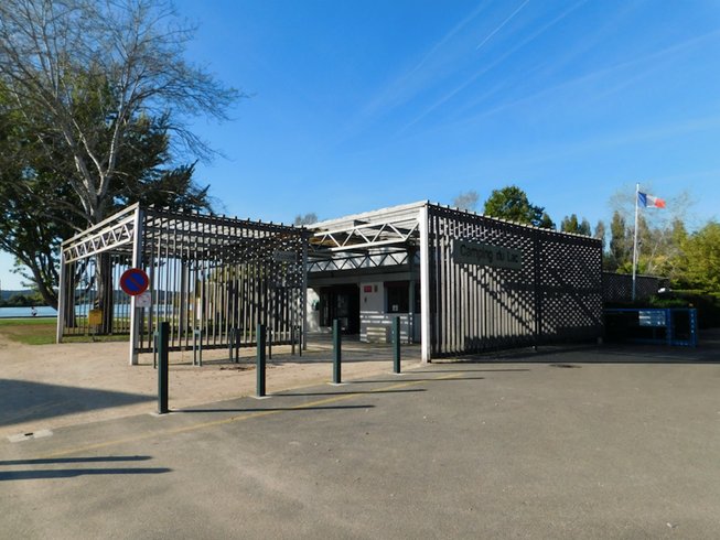 Domaine AbracadaRoom : Seasonova Camping Vesoul - Image 7