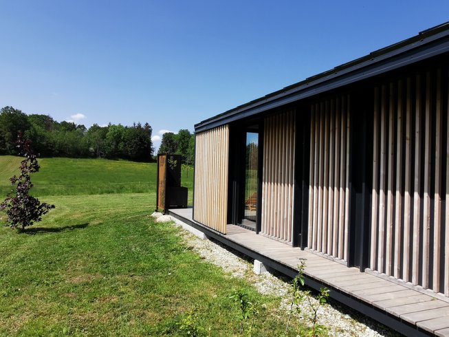 Domaine AbracadaRoom : Les Logettes de Caroline - Image 5