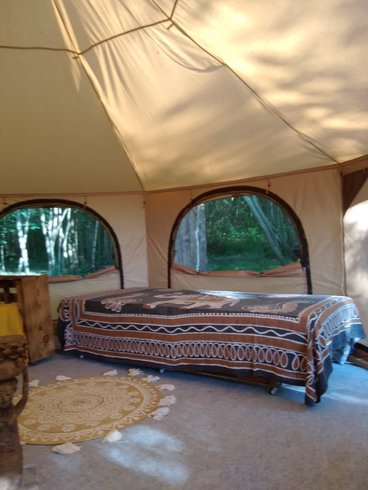 Hébergement AbracadaRoom : L'Arche de Robinson - Image 6