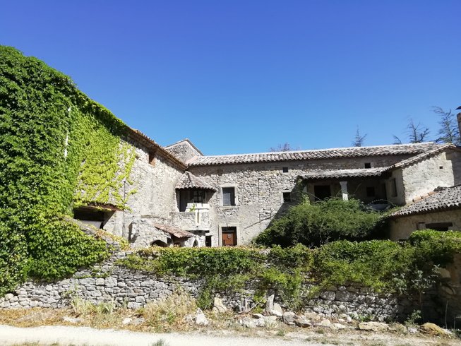 Domaine AbracadaRoom : Chaumière des Elfes et son escape game - Mas Fabrègue - Image 4