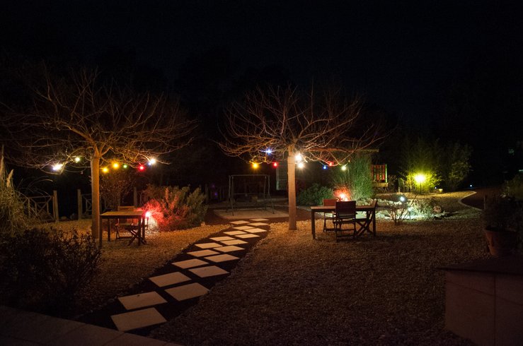 Domaine AbracadaRoom : Le Mas Pinède - Image 12