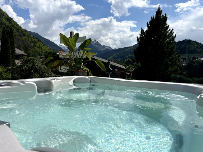 Domaine AbracadaRoom : Mont Amour - Image 6