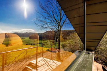 Becos : ecolodge de luxe en pleine nature avec vue et bain nordique à Massingy-Lès-Vitteaux (3)