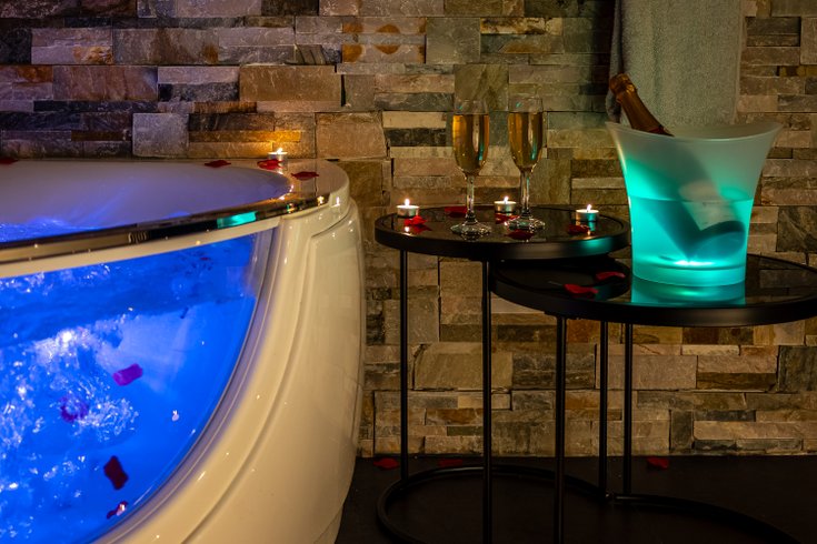 Hébergement AbracadaRoom : Cocon Relax & Spa - Image 16