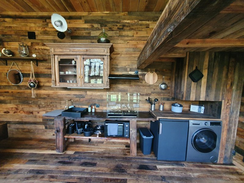 Hébergement AbracadaRoom : La Kbane du verger - Image 6