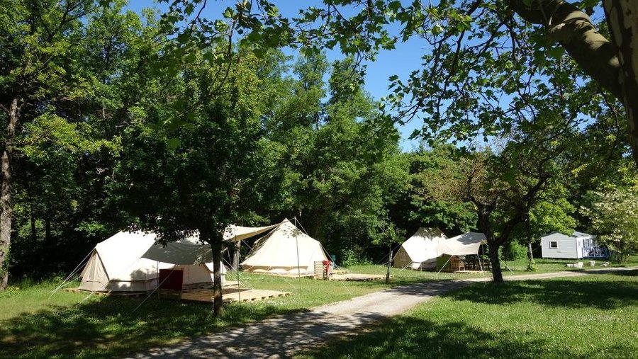 Domaine AbracadaRoom : Atypik Nomad - Image 8