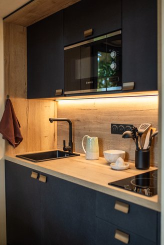 Hébergement AbracadaRoom : Le Nid d'Andrésis - Image 7